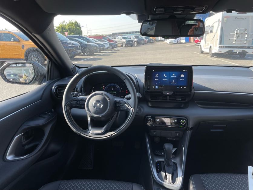 mazda - Visuel 6