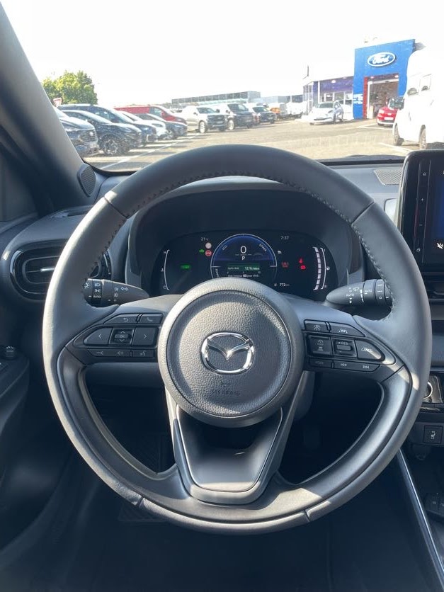 mazda - Visuel 7