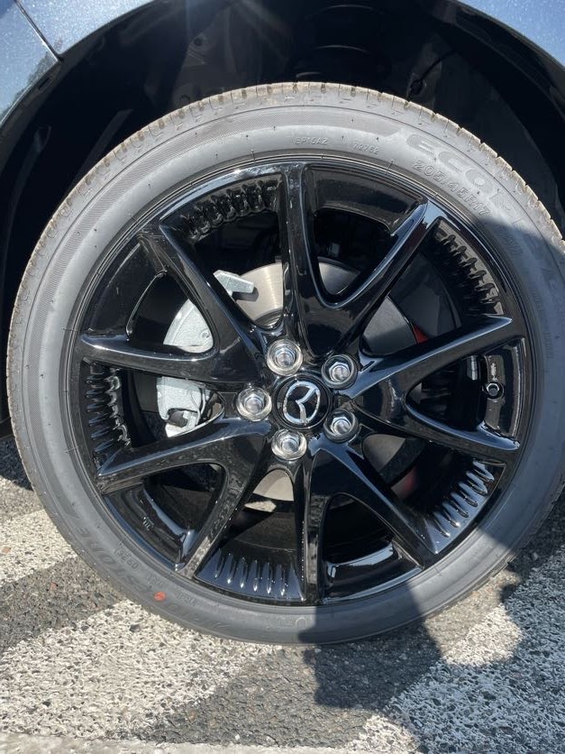 mazda - Visuel 12