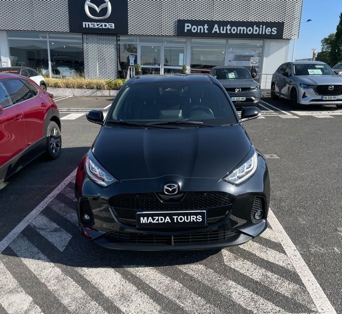 mazda - Visuel 2