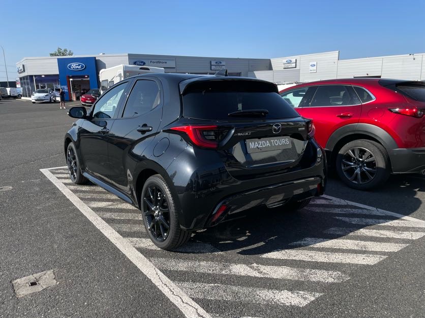 mazda - Visuel 9