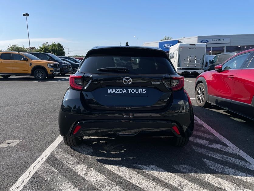 mazda - Visuel 10
