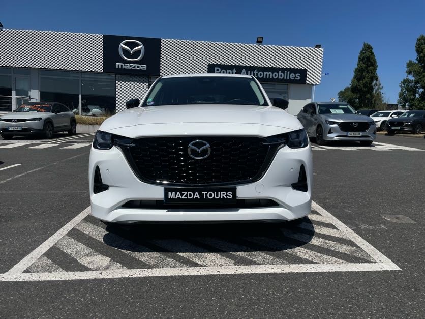 mazda - Visuel 1
