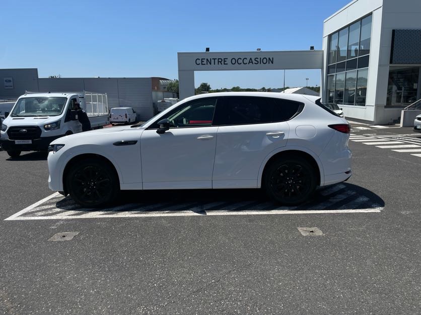 mazda - Visuel 3