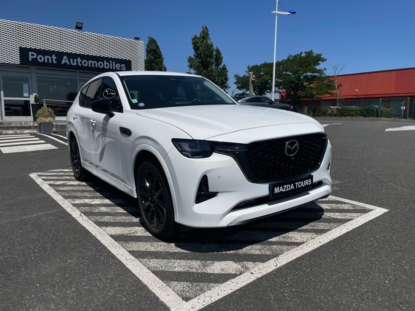 mazda - Visuel 2