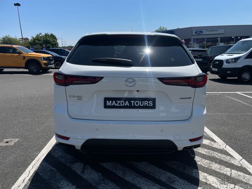 mazda - Visuel 16