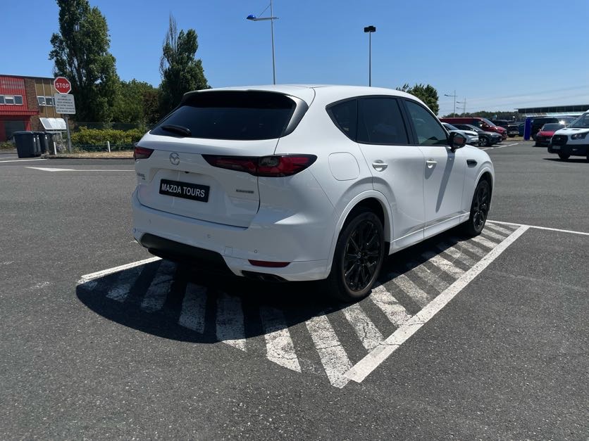 mazda - Visuel 19