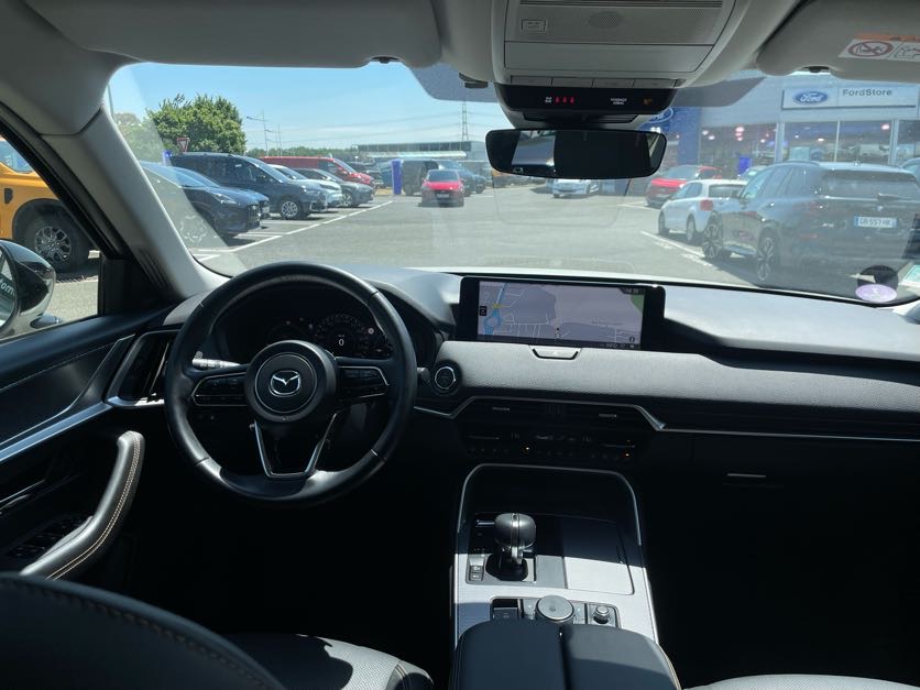 mazda - Visuel 9