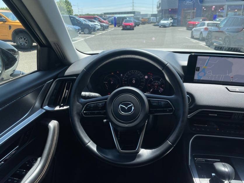 mazda - Visuel 10