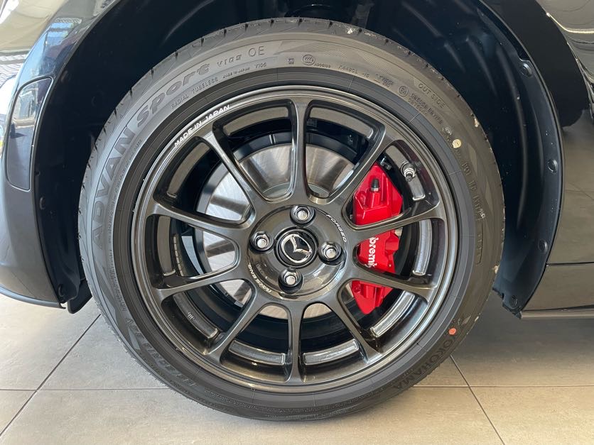 mazda - Visuel 13