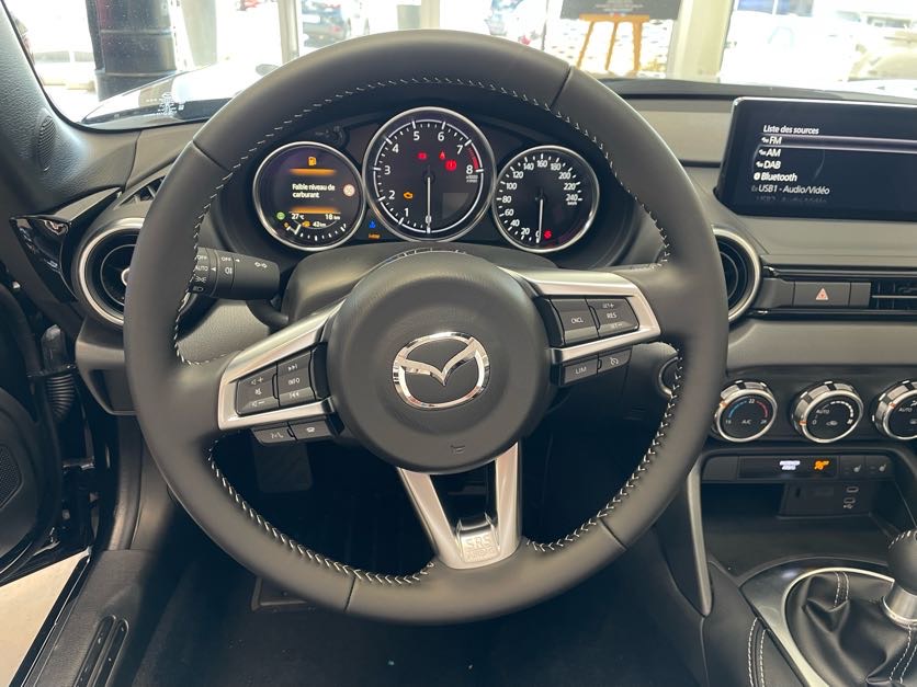 mazda - Visuel 5