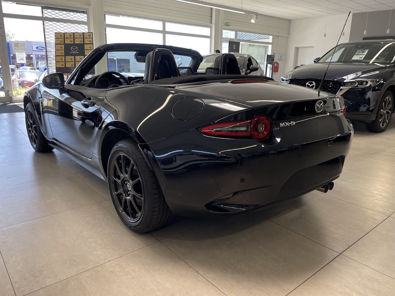 mazda - Visuel 17