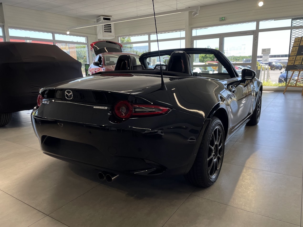 mazda - Visuel 15
