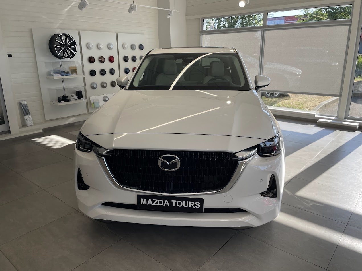 mazda - Visuel 2