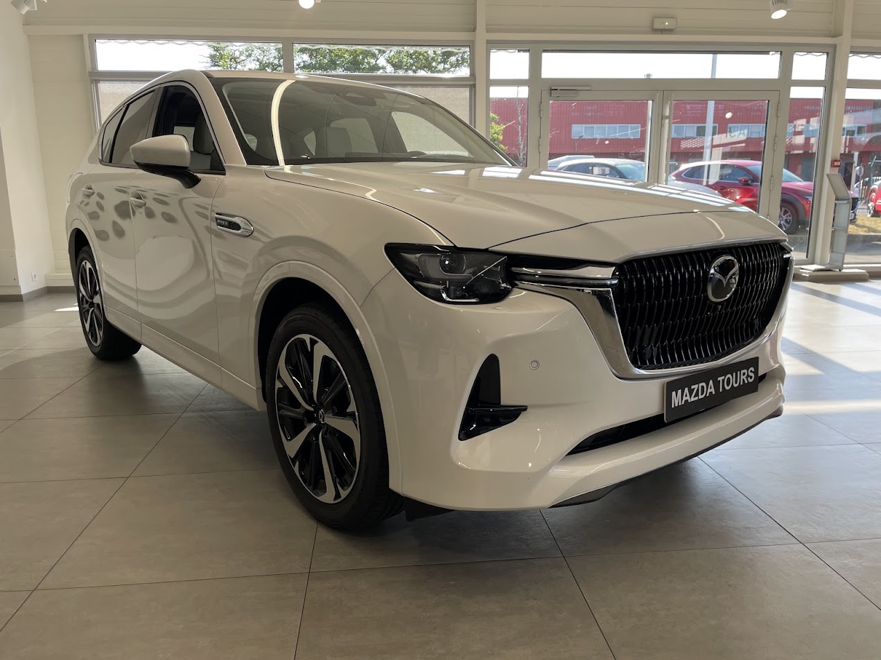 mazda - Visuel 3