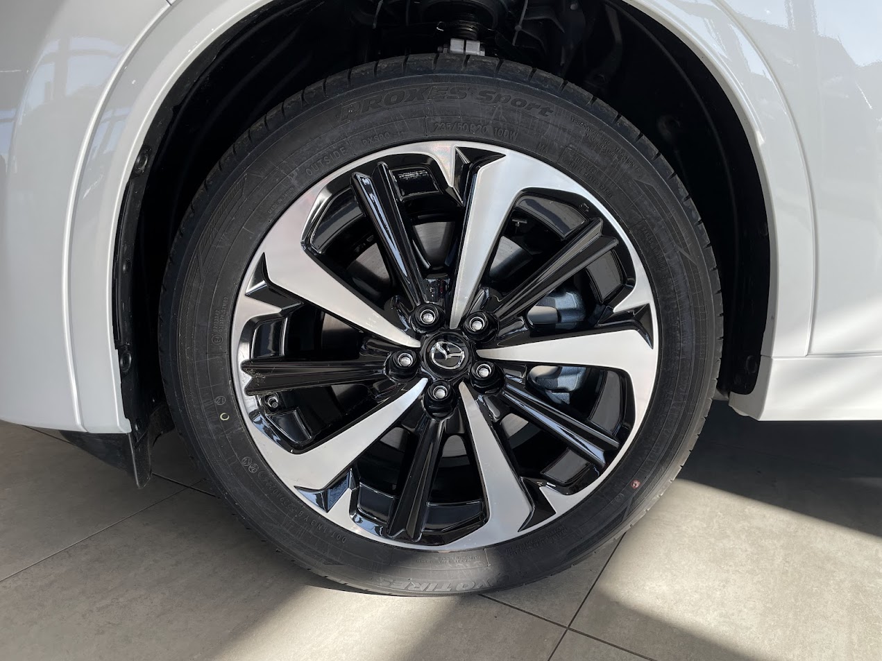 mazda - Visuel 5