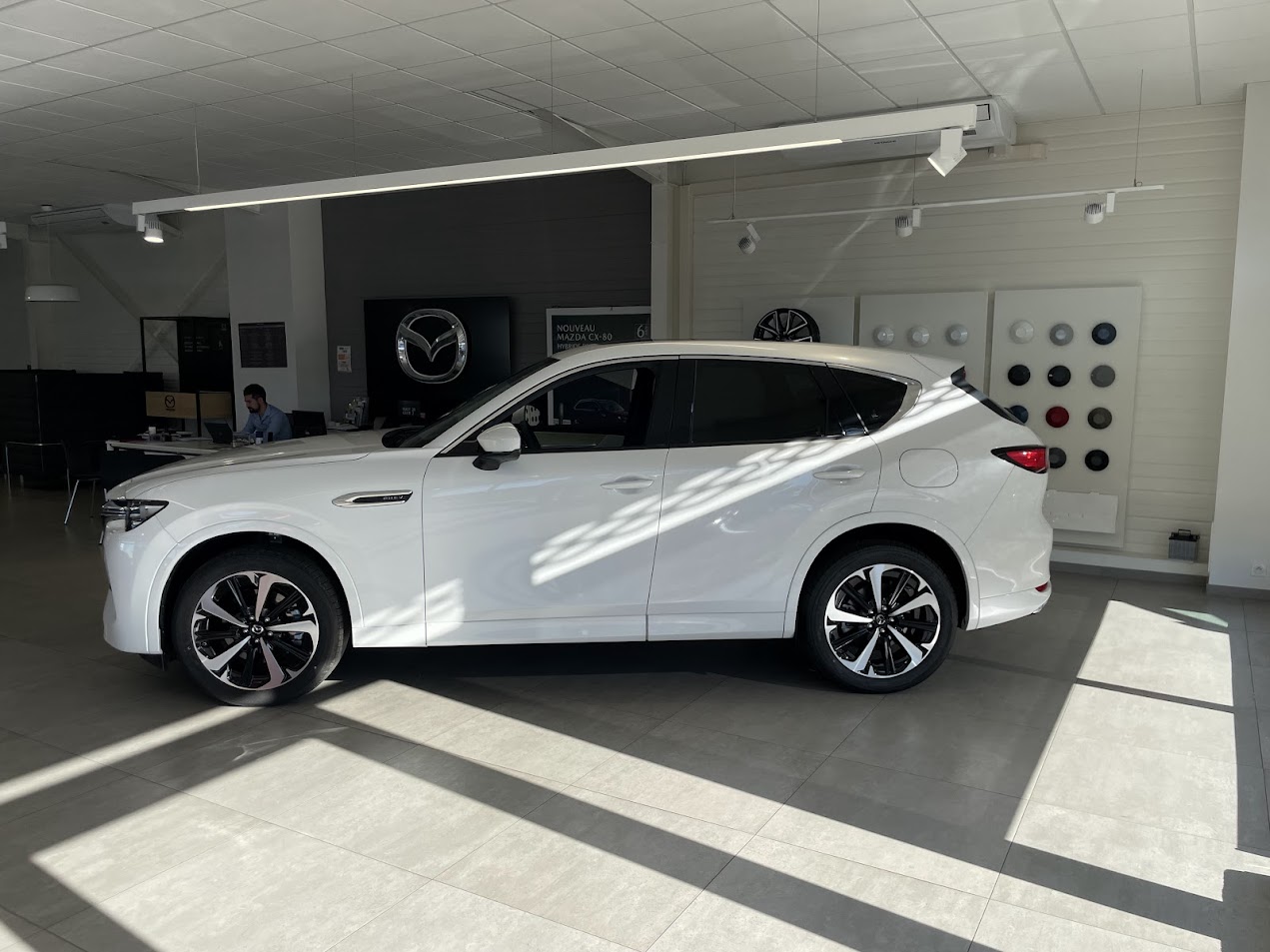 mazda - Visuel 6