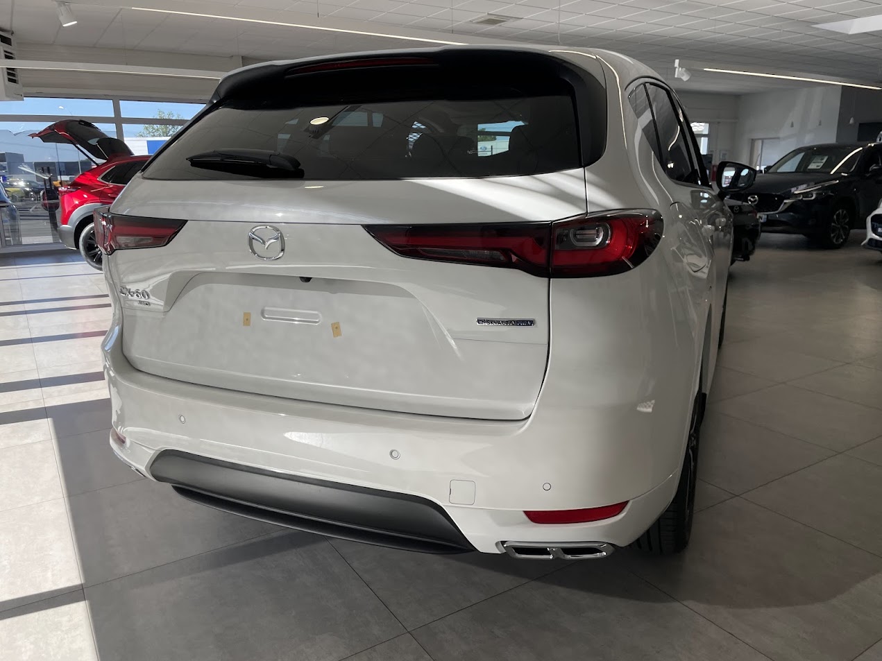 mazda - Visuel 20