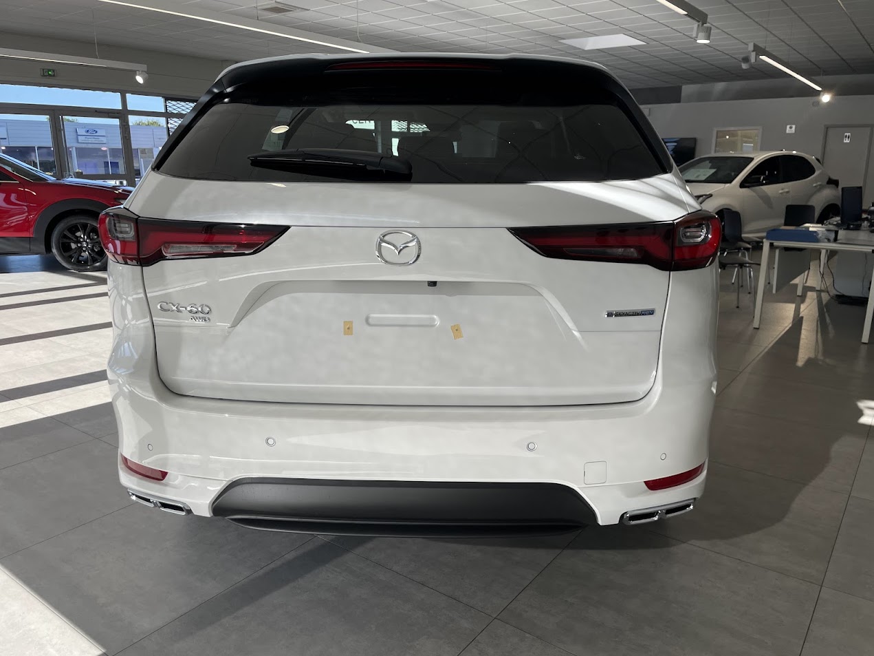 mazda - Visuel 21