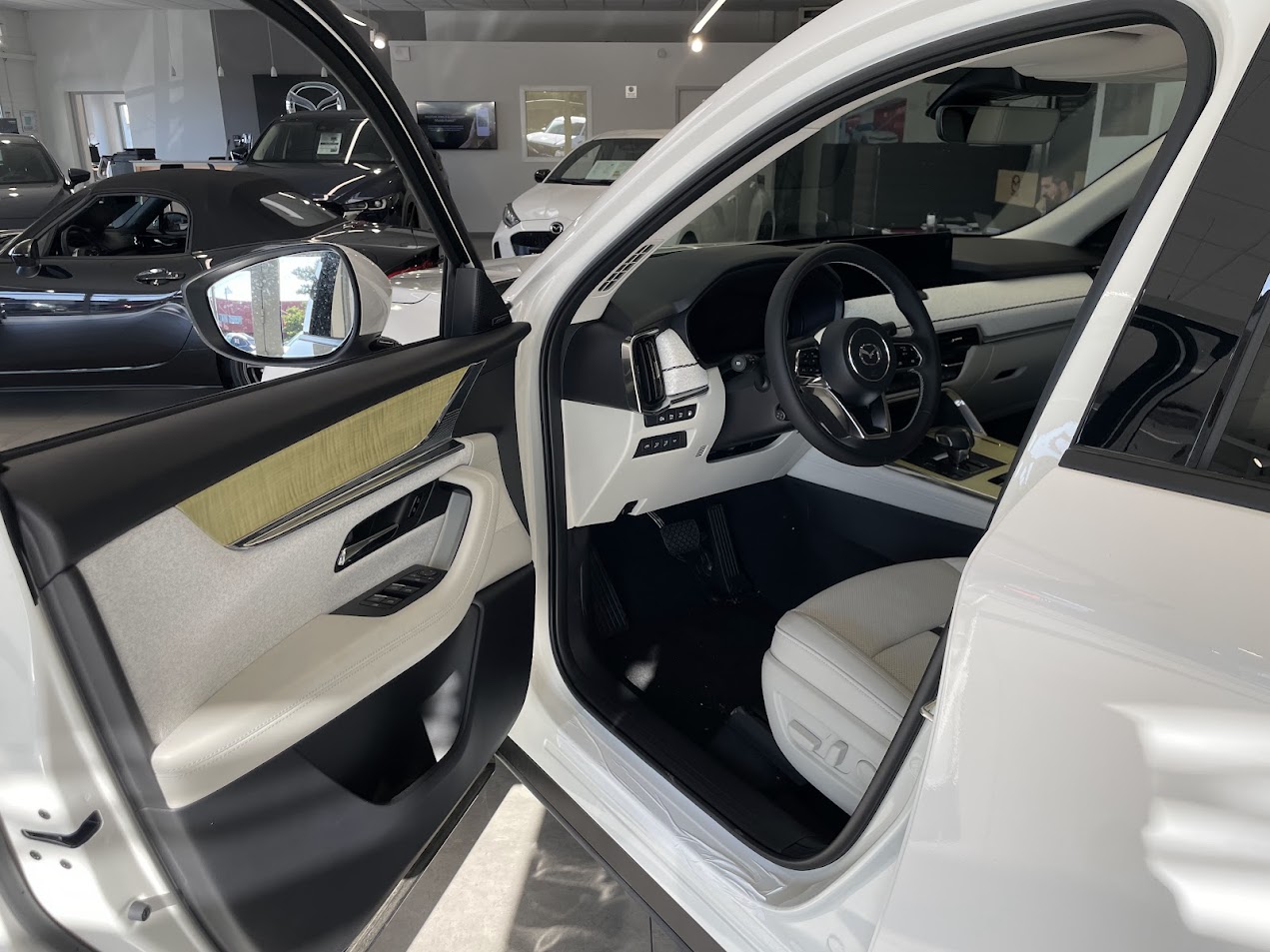 mazda - Visuel 7