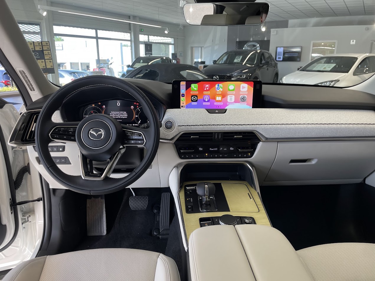mazda - Visuel 12