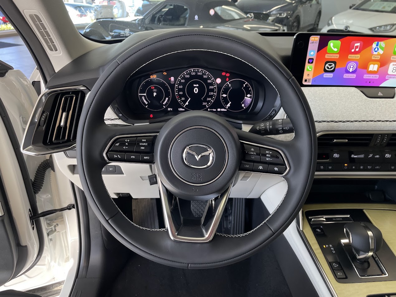 mazda - Visuel 18