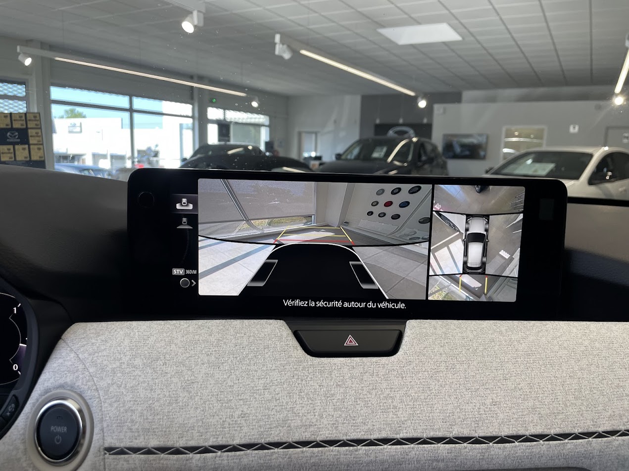 mazda - Visuel 17