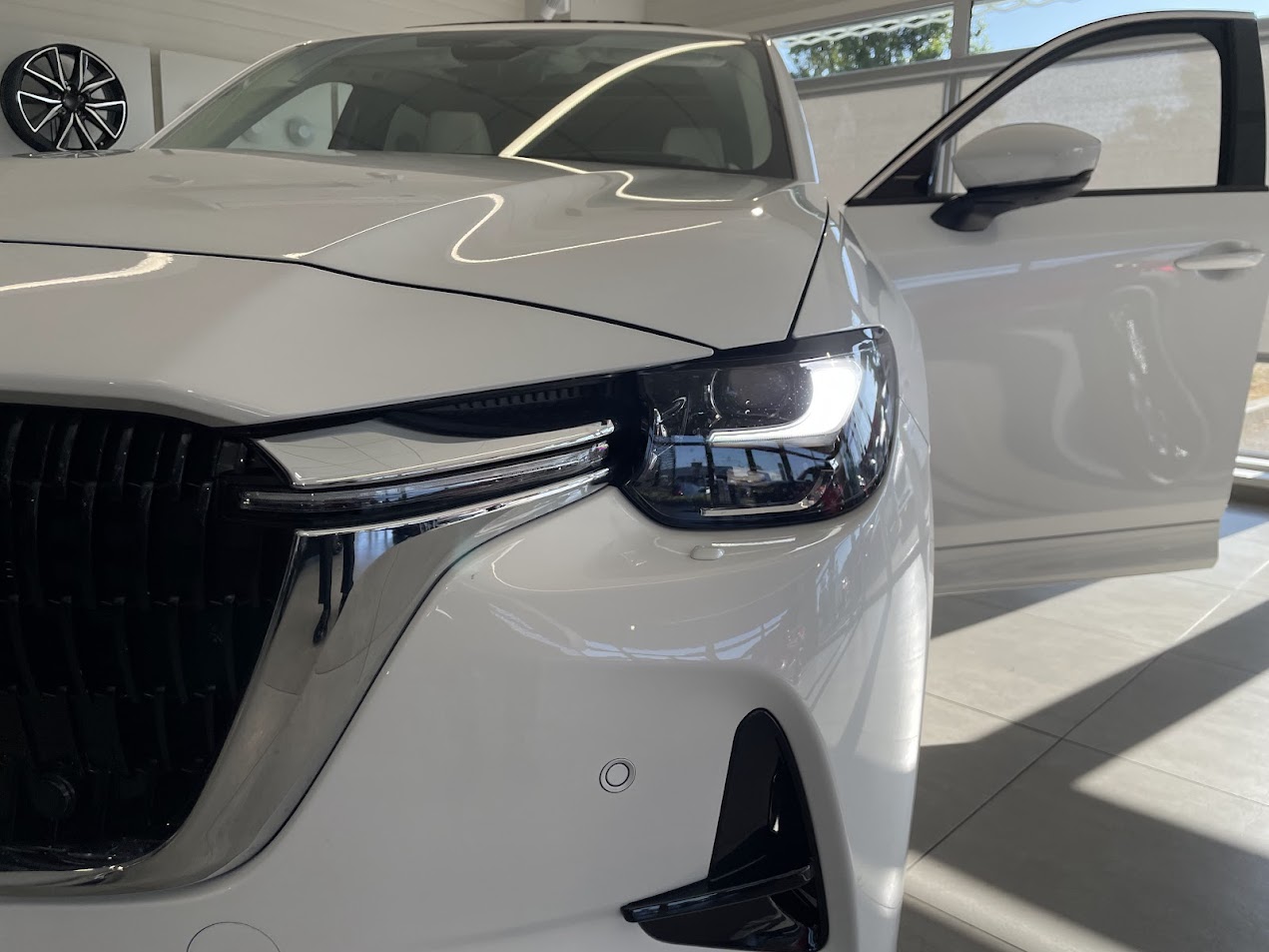 mazda - Visuel 23