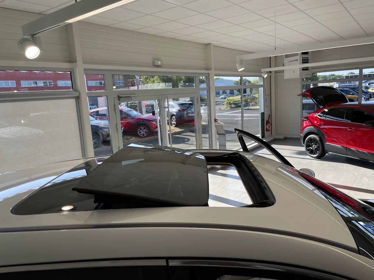 mazda - Visuel 26