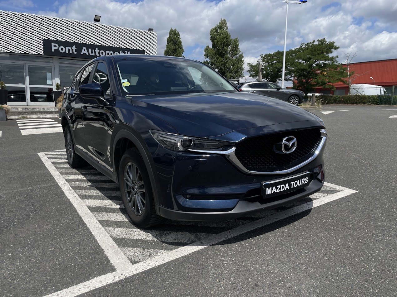 mazda - Visuel 2