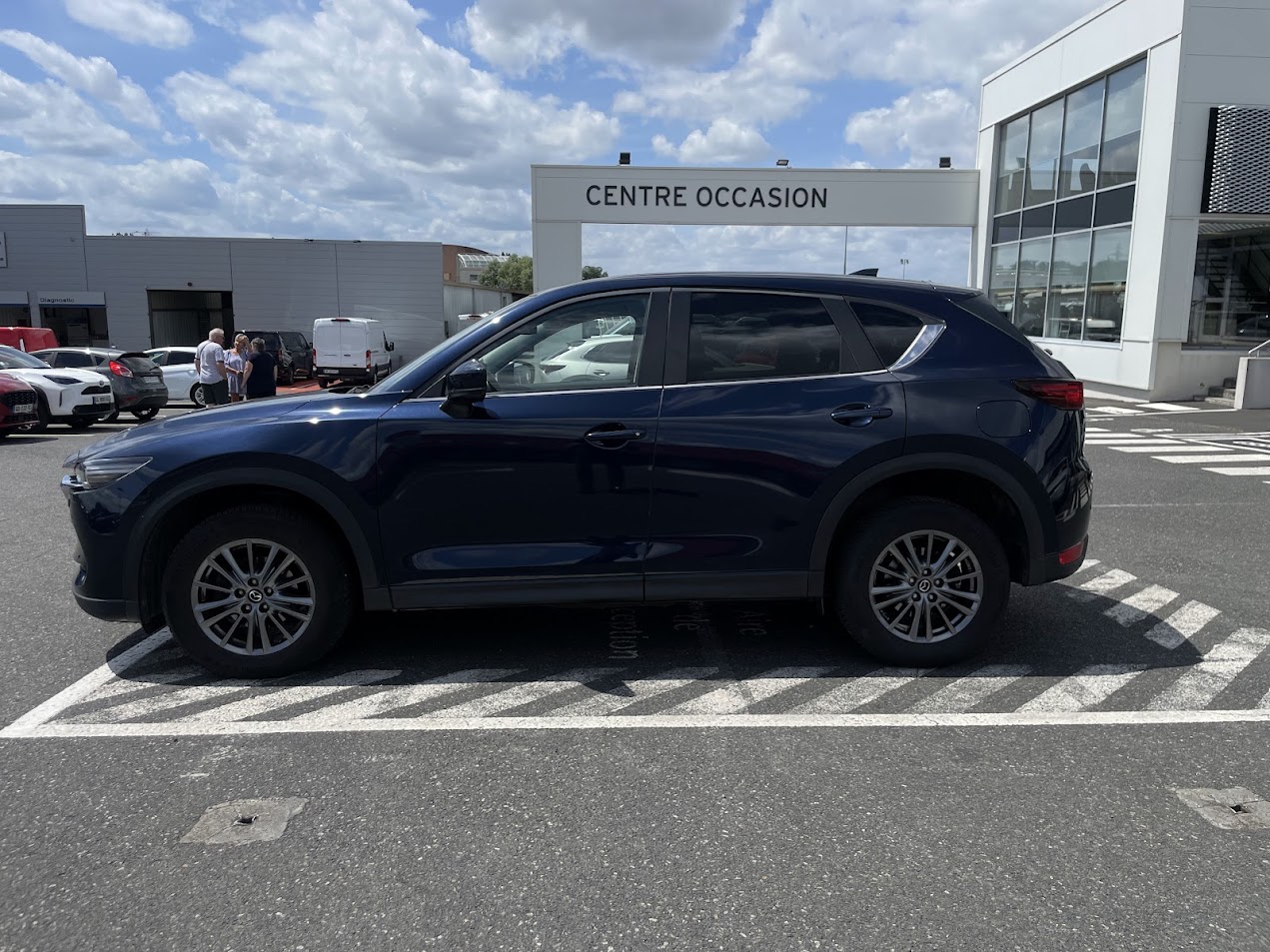 mazda - Visuel 3