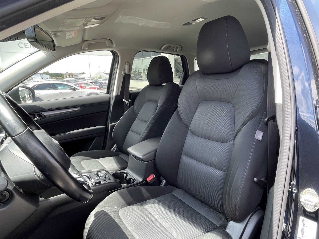 mazda - Visuel 5