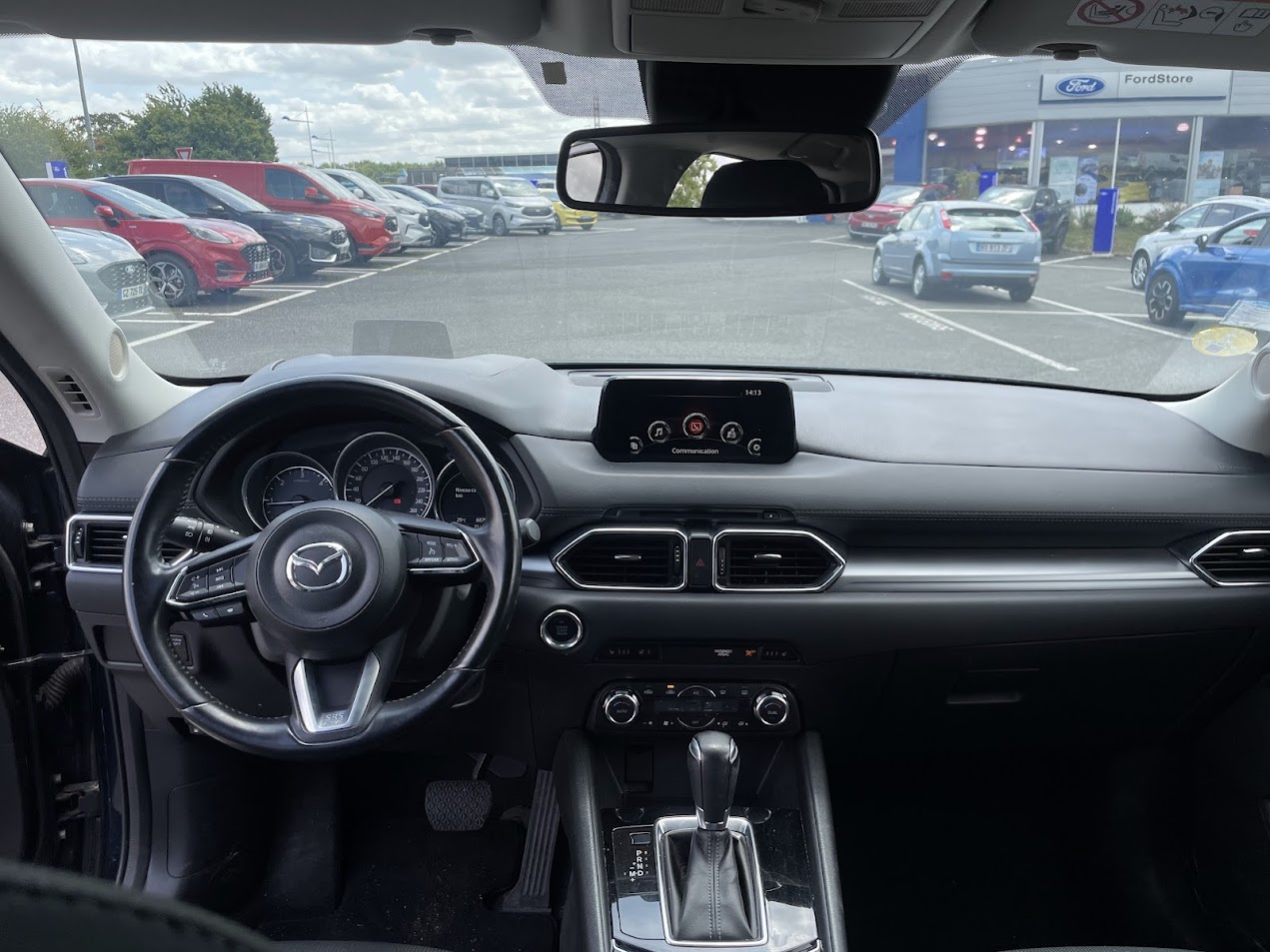 mazda - Visuel 7