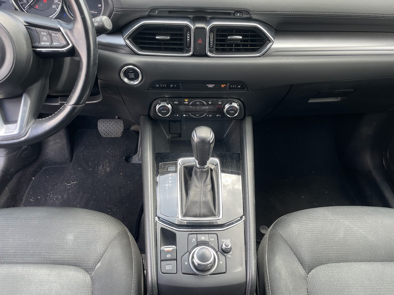 mazda - Visuel 9