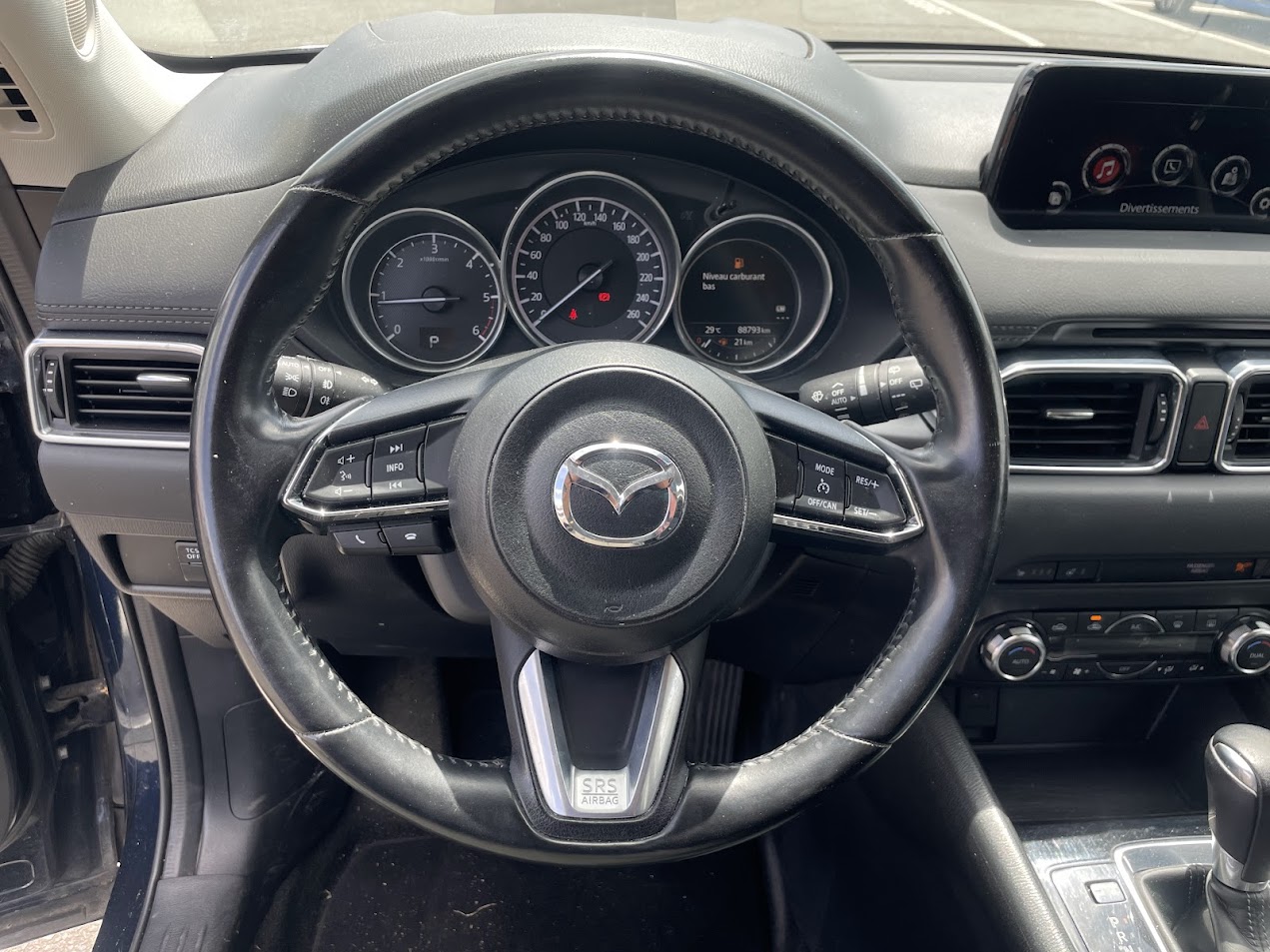 mazda - Visuel 13