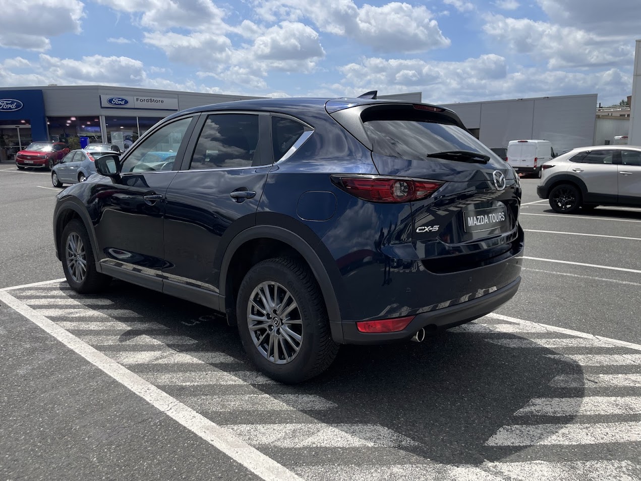 mazda - Visuel 15