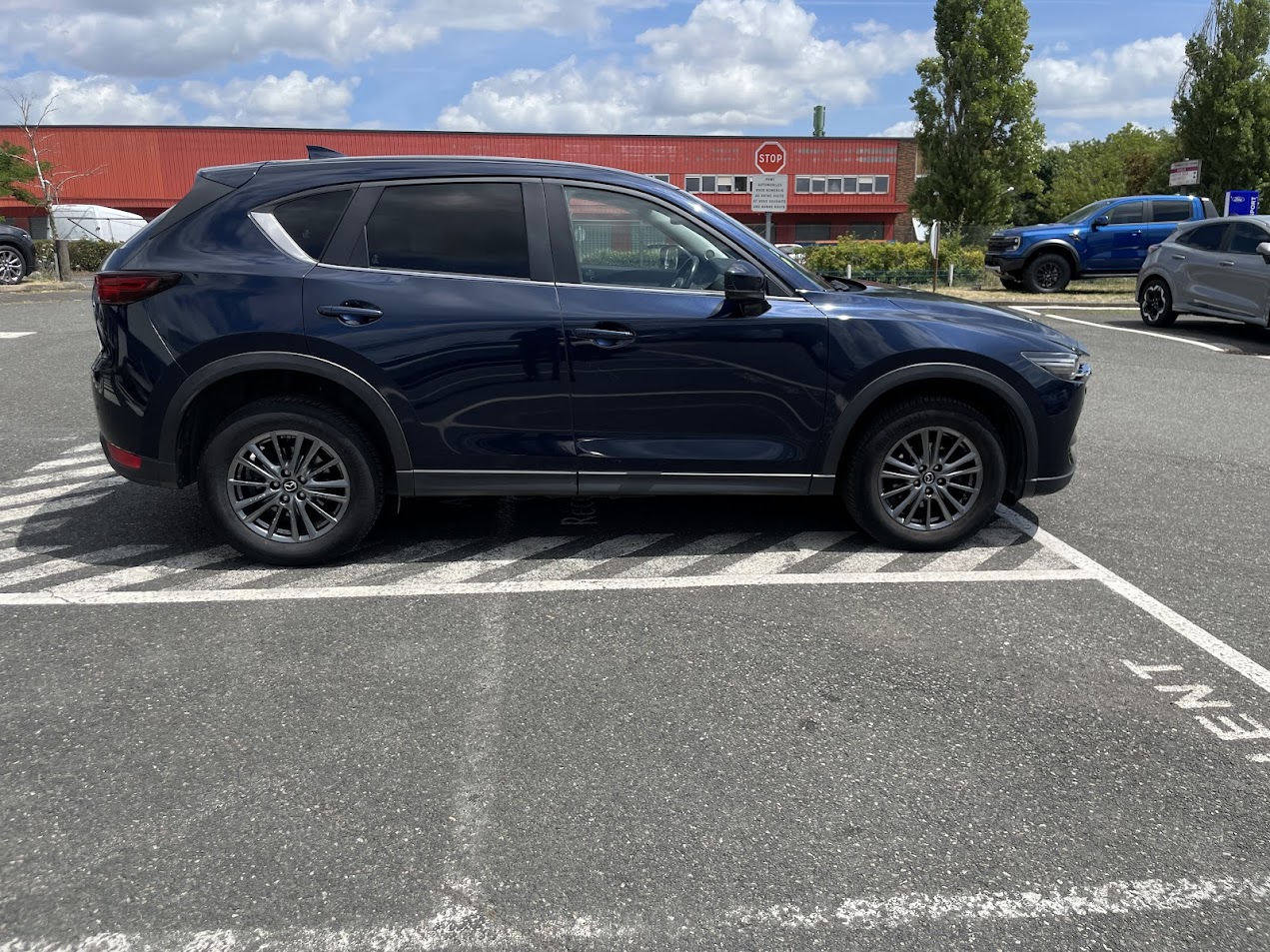 mazda - Visuel 18