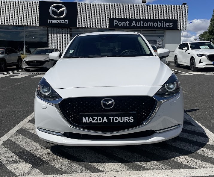 mazda - Visuel 2