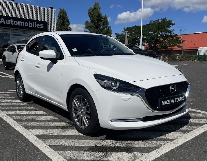 mazda - Visuel 3