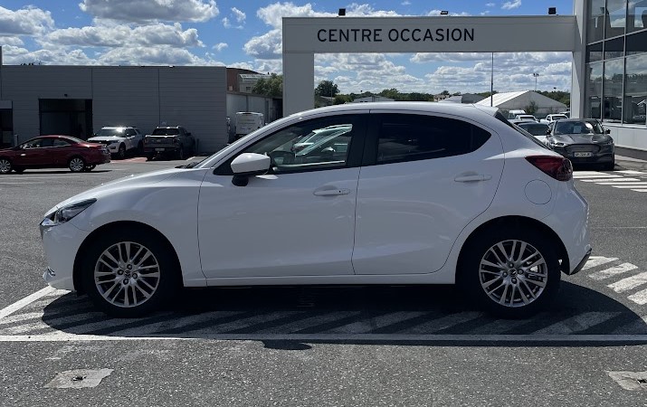 mazda - Visuel 4