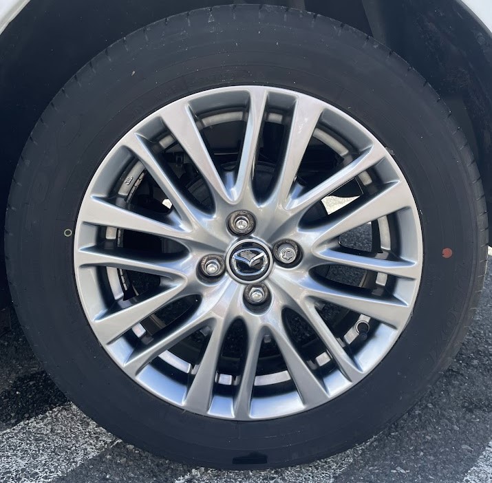 mazda - Visuel 5