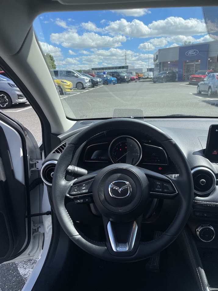 mazda - Visuel 11