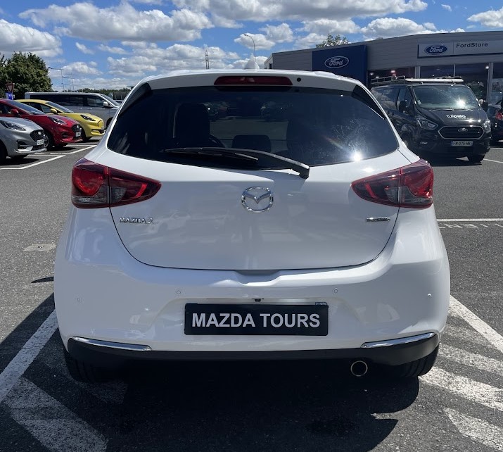 mazda - Visuel 12