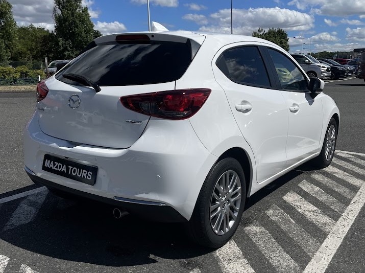 mazda - Visuel 13