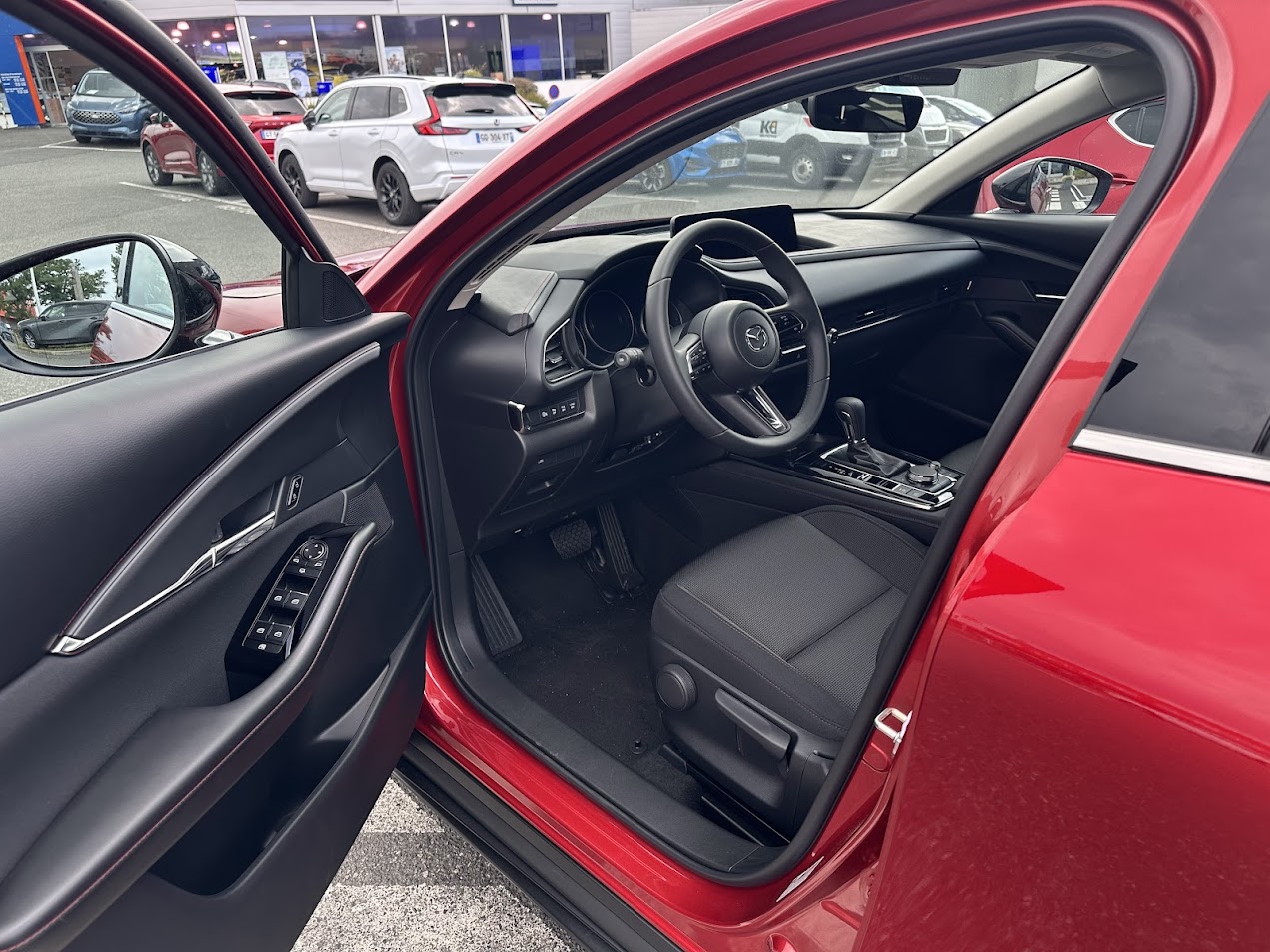 mazda - Visuel 4