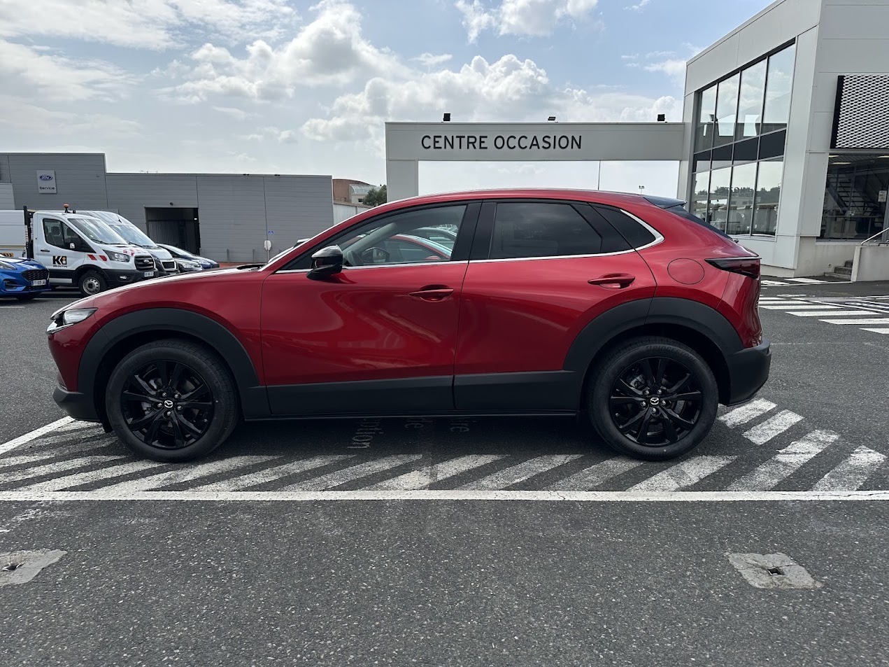 mazda - Visuel 3