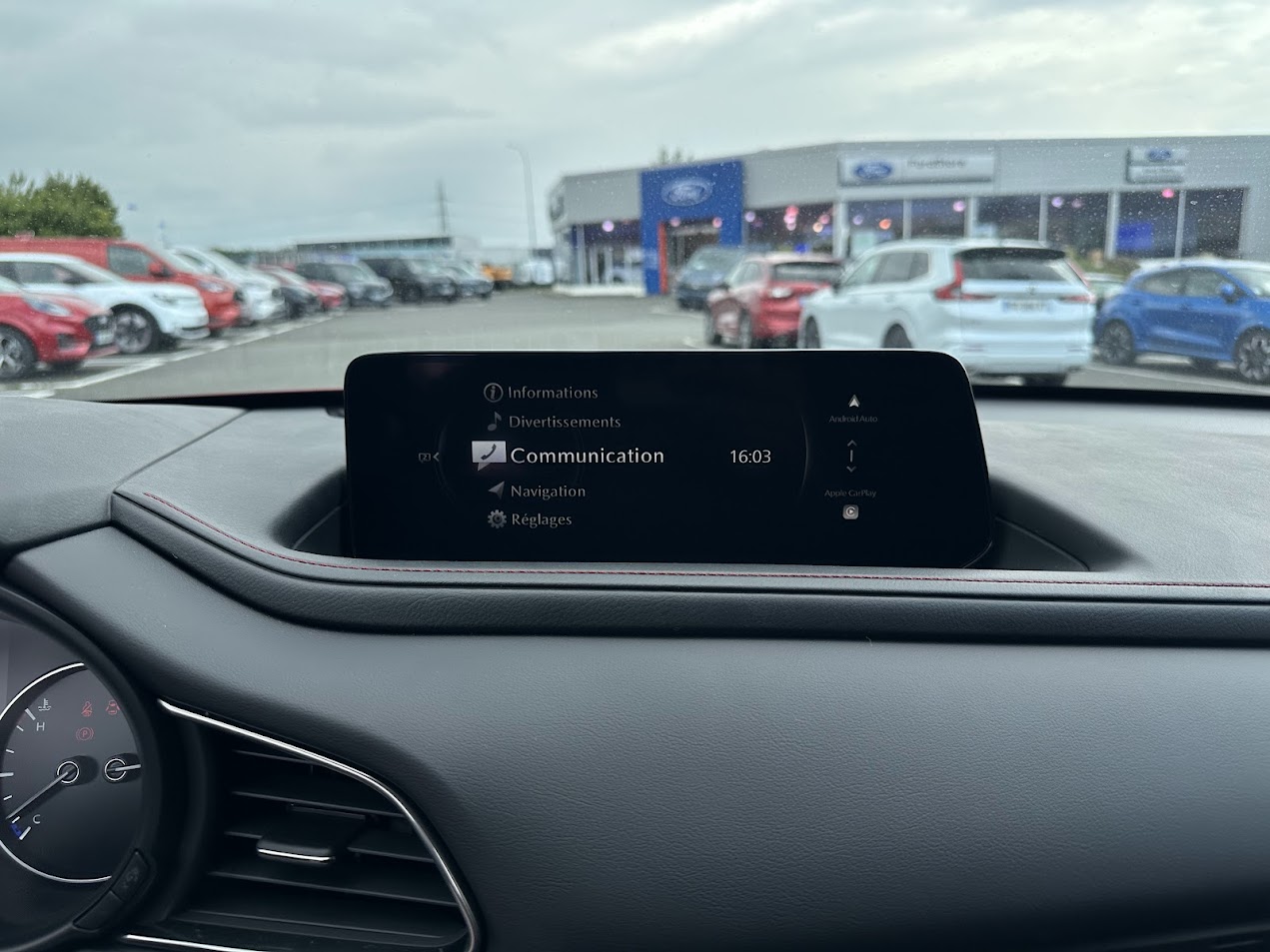 mazda - Visuel 5