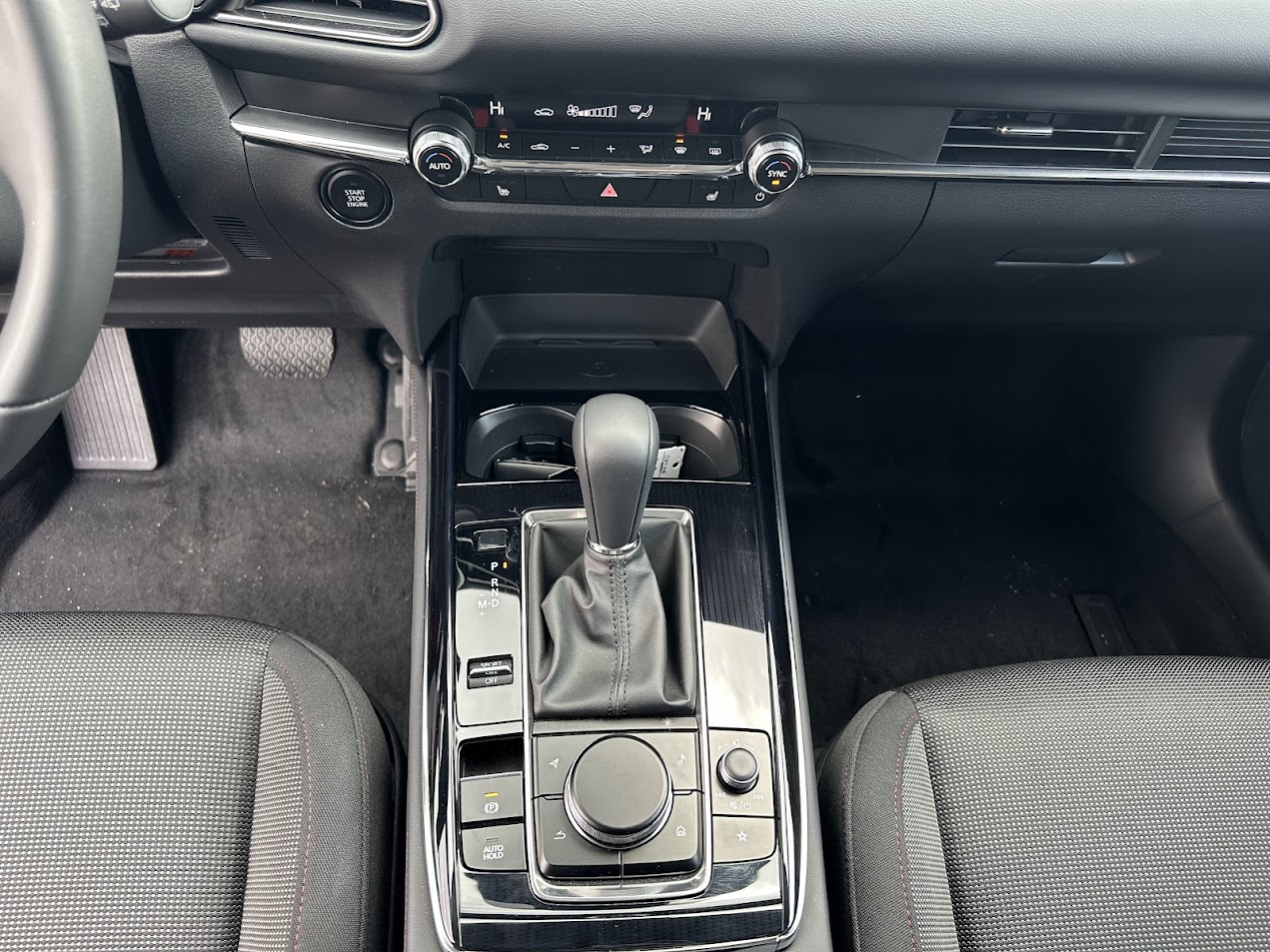mazda - Visuel 6