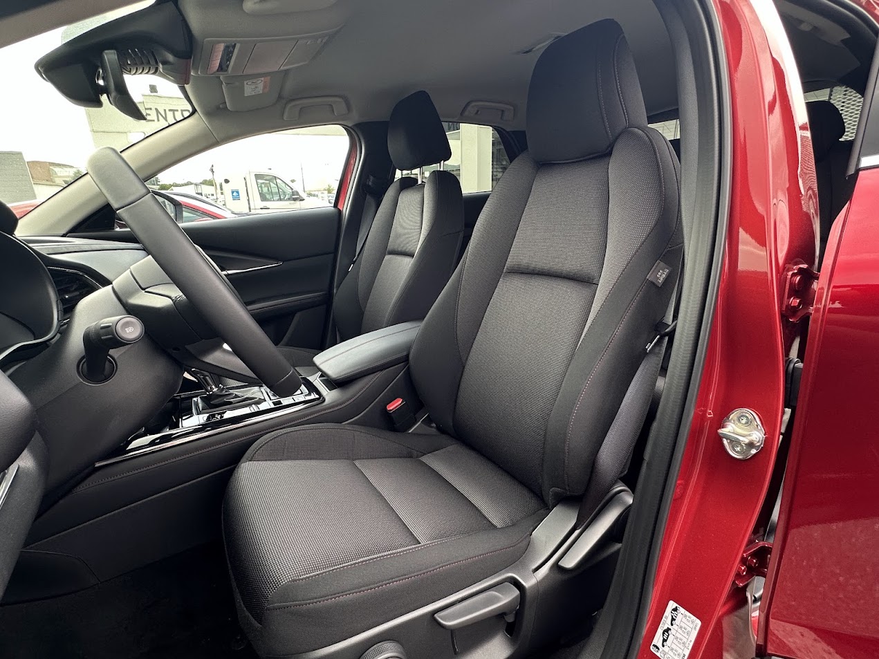 mazda - Visuel 10