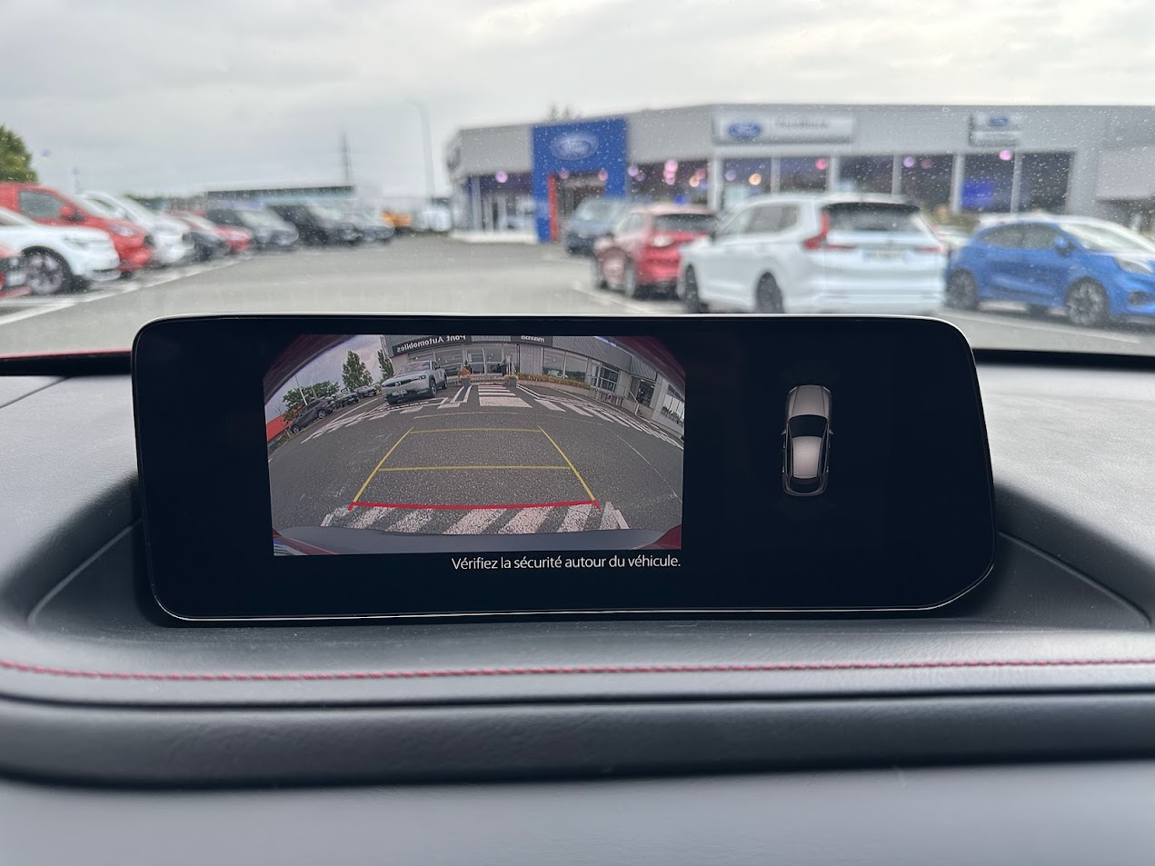 mazda - Visuel 8